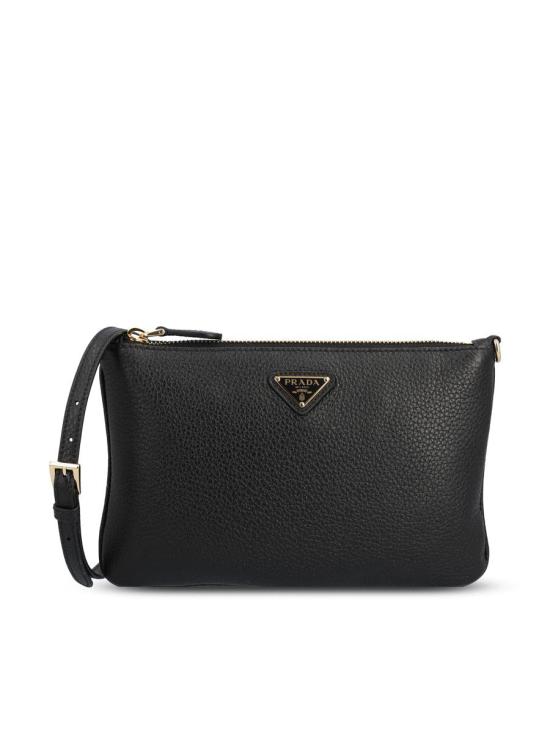 26SS 프라다 클러치/파우치 1NI0612DKVF0002 P26 Black