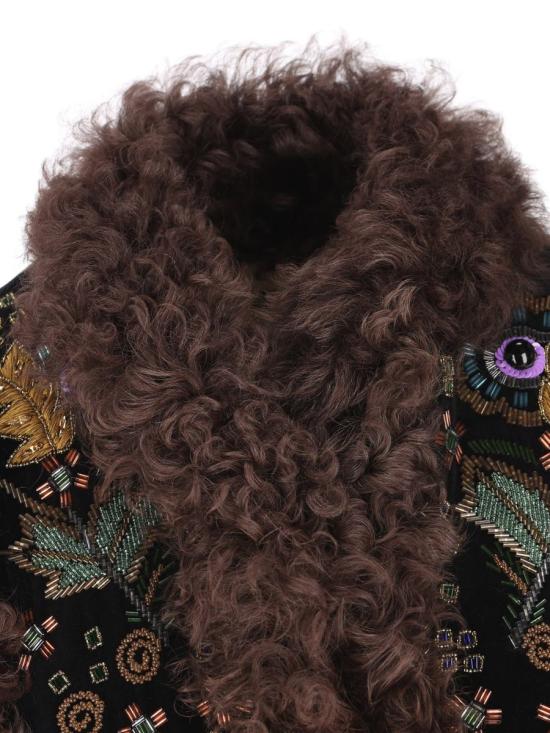 25FW 발렌티노 가라바니 베스트 7B0NL00E9UWK92 AI25 MULTICOLOUR - VALENTINO GARAVANI