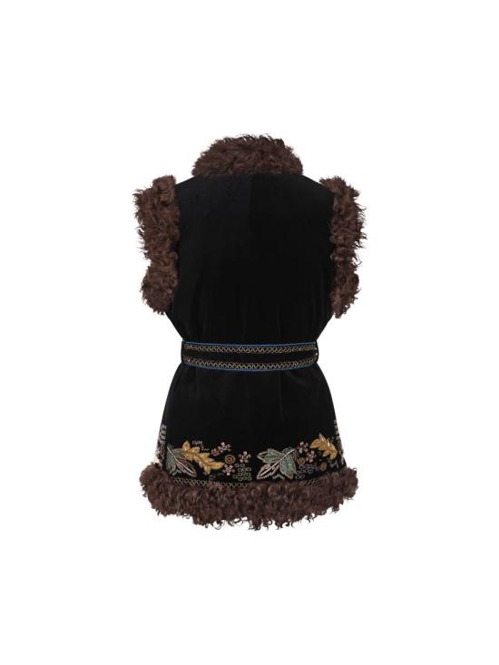 25FW 발렌티노 가라바니 베스트 7B0NL00E9UWK92 AI25 MULTICOLOUR - VALENTINO GARAVANI