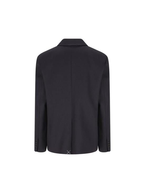 26SS 로에베 수트 자켓 H526Y03WCW5190 P26 BLUE - LOEWE