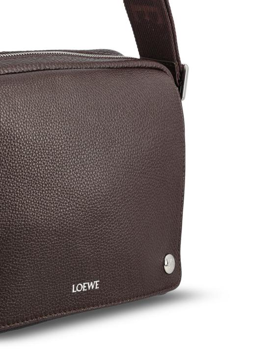 26SS 로에베 숄더백 BANBA73X043468 P26 OXBLOOD - LOEWE