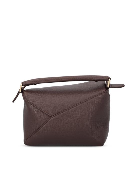26SS 로에베 토트백 A510P88X600018 P26 DARK BROWNIE - LOEWE