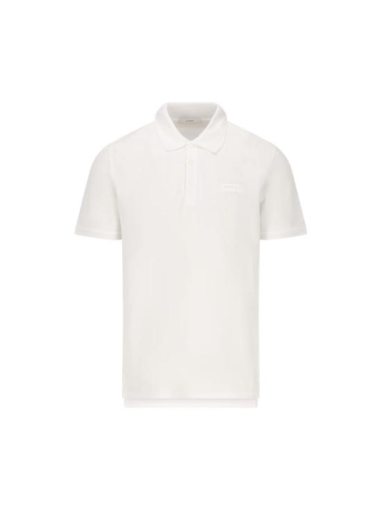 26SS 지방시 긴팔 셔츠 BML00G3YSG100 P26 WHITE