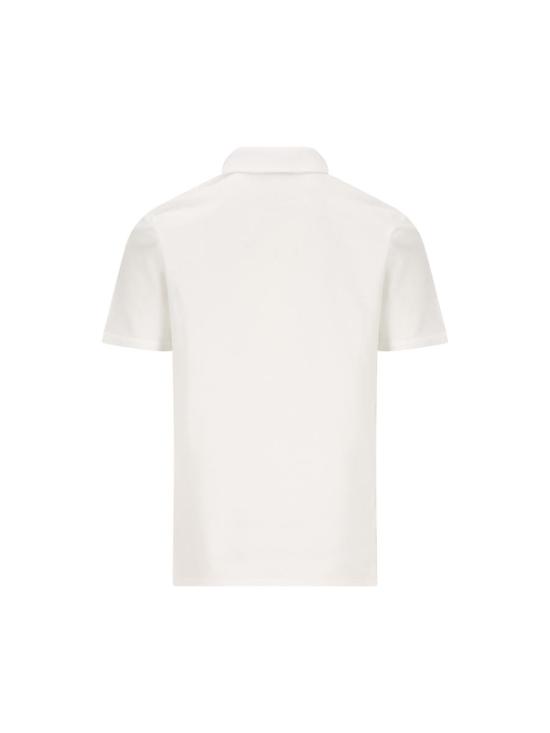 26SS 지방시 긴팔 셔츠 BML00G3YSG100 P26 WHITE - GIVENCHY