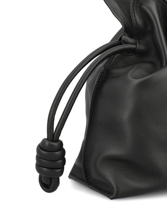 26SS 로에베 토트백 A411FC1XD41100 P26 Black - LOEWE