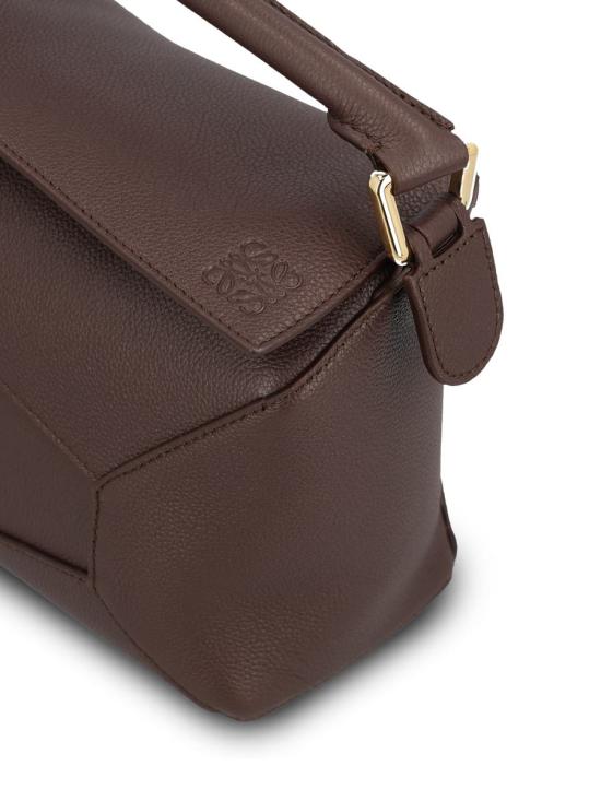 26SS 로에베 토트백 A510P60XAW0018 P26 DARK BROWNIE - LOEWE