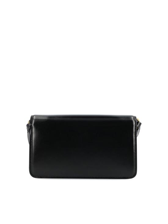 25FW 발렌티노 가라바니 클러치/파우치 6W0B0R71GCB0NO AI25 Black - VALENTINO GARAVANI