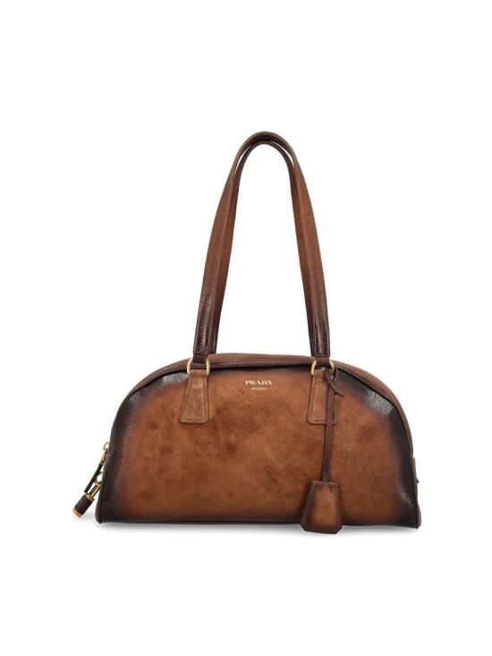 25FW 프라다 토트백 1BB1452HMYF0324 AI25 BROWN