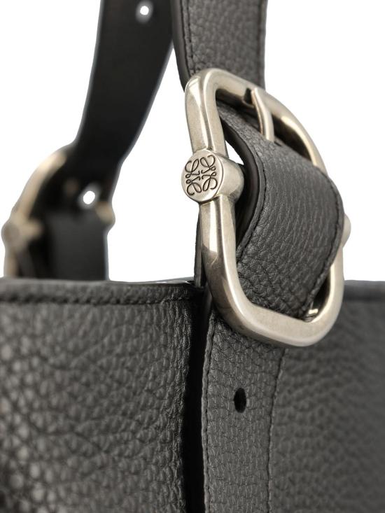 26SS 로에베 토트백 BB22LTTX011100 P26 Black - LOEWE