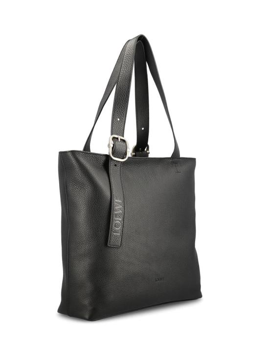 26SS 로에베 토트백 BB22LTTX011100 P26 Black - LOEWE