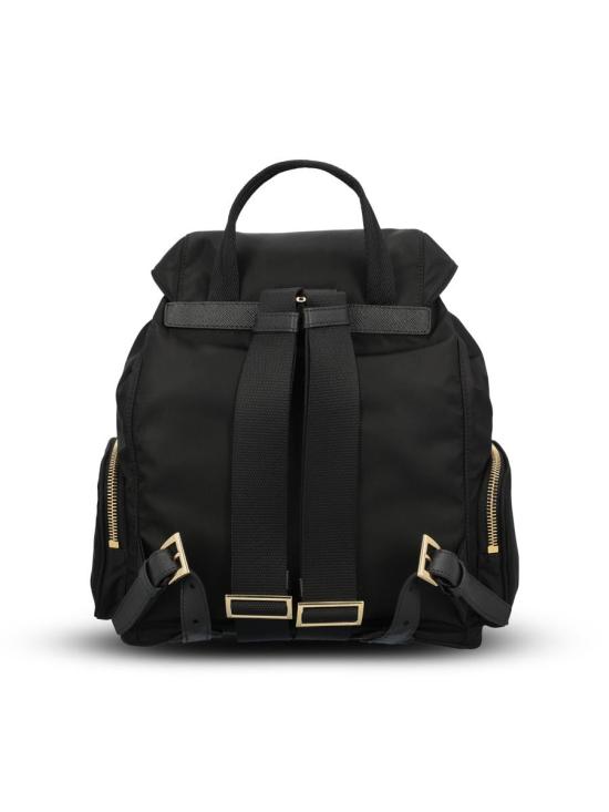 26SS 프라다 백팩 1BZ081RV44F0632 P26 Black - PRADA