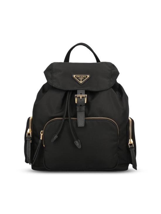 26SS 프라다 백팩 1BZ081RV44F0632 P26 Black