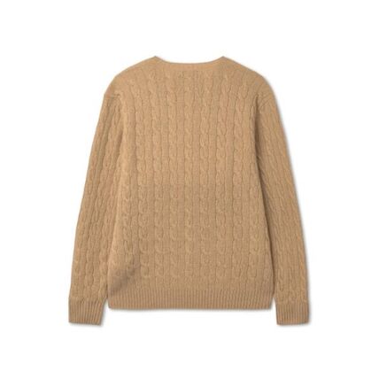  폴로 랄프로렌 스웨터 MNPOSWE16821235 200 DOM - POLO RALPH LAUREN