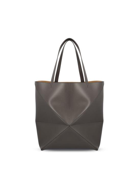 26SS 로에베 토트백 B933Q18X011220 P26 GRAY - LOEWE