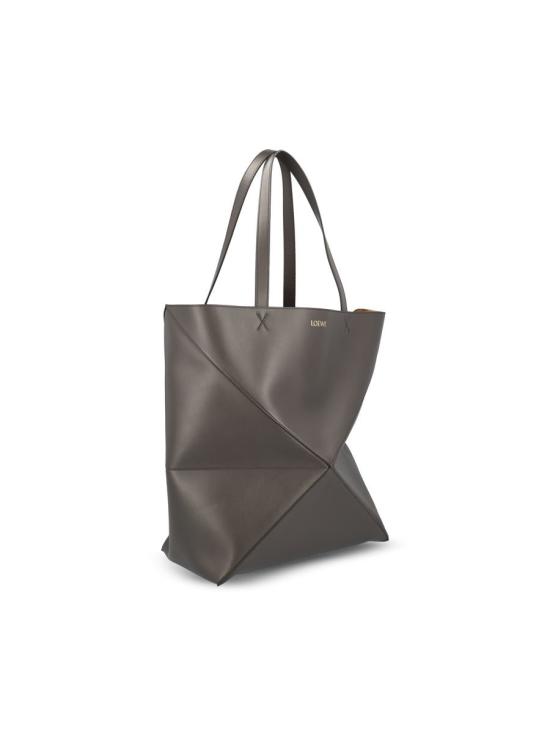 26SS 로에베 토트백 B933Q18X011220 P26 GRAY - LOEWE