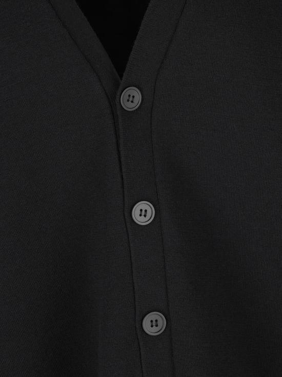 26SS 로에베 스웨터 H526Y16KAP1100 P26 Black - LOEWE