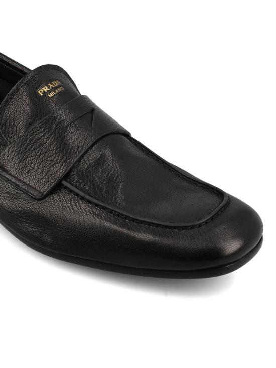 26SS 프라다 로퍼 2DF0903ACMF0002 P26 Black - PRADA