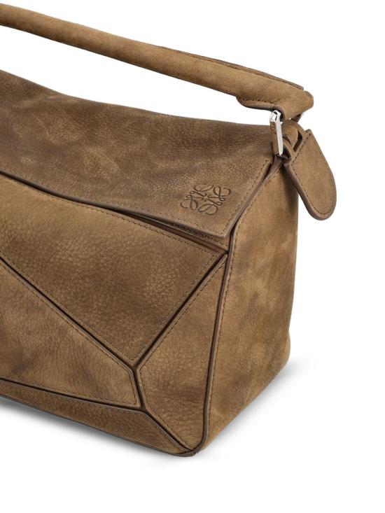 26SS 로에베 숄더백 A510PLSX036423 P26 TUNDRA - LOEWE