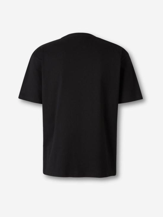 26SS 발렌티노 가라바니 긴팔 셔츠 8V3MG16PBAQ 0NRNERO ROSSO Black - VALENTINO GARAVANI