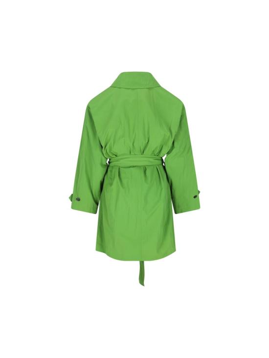 25FW 생로랑 자켓 851211Y6J303710 AI25 VERT PRAIRIE - SAINT LAURENT