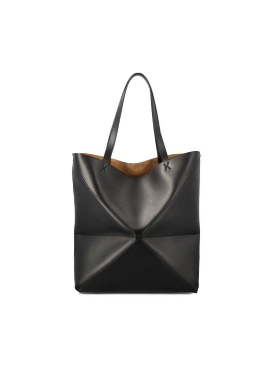 26SS 로에베 숄더백 B933Q18X011100 P26 Black - LOEWE
