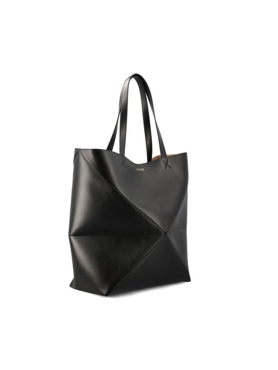 26SS 로에베 숄더백 B933Q18X011100 P26 Black - LOEWE