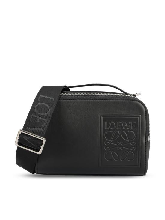 26SS 로에베 숄더백 C565R41X051100 P26 Black