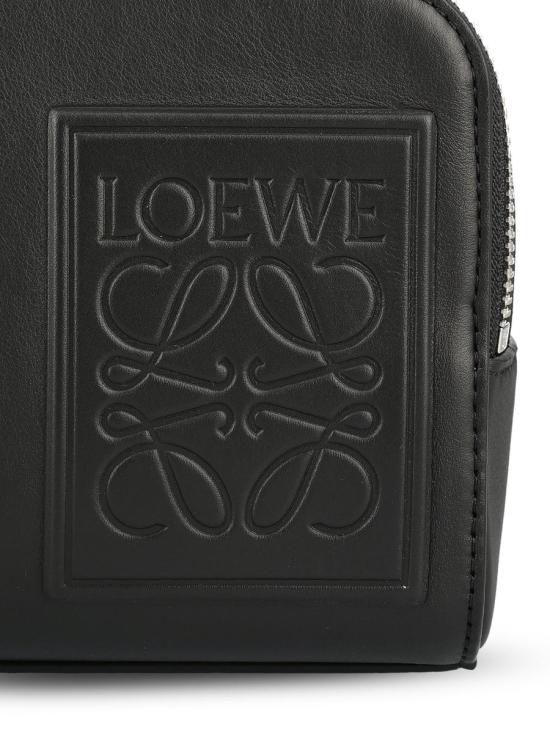 26SS 로에베 숄더백 C565R41X051100 P26 Black - LOEWE