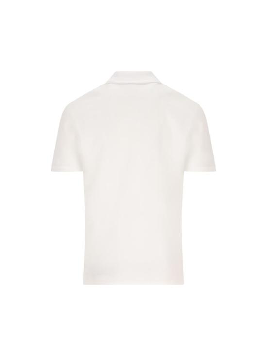 26SS 지방시 긴팔 셔츠 BML00T3YSD100 P26 WHITE - GIVENCHY