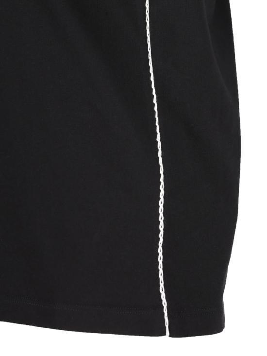 26SS 로에베 반팔 티셔츠 S359AJ2X031100 P26 Black - LOEWE