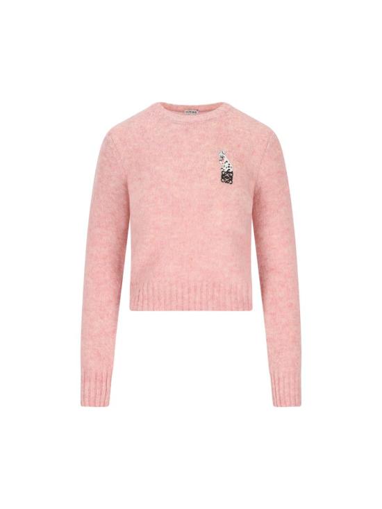 26SS 로에베 스웨터 S359Y14KI97140 P26 PINK