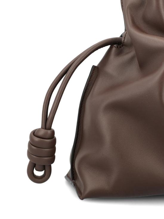 26SS 로에베 토트백 A411FC1XD43606 P26 BROWN - LOEWE