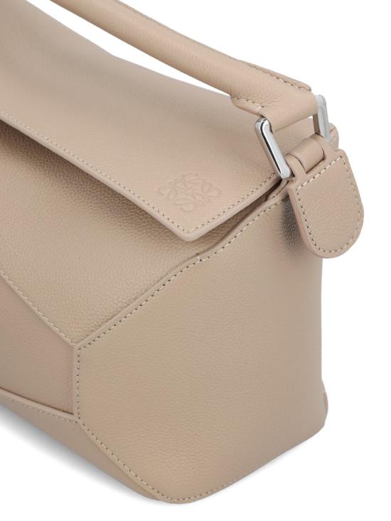 26SS 로에베 토트백 A510P60XAW5541 P26 CLAY - LOEWE