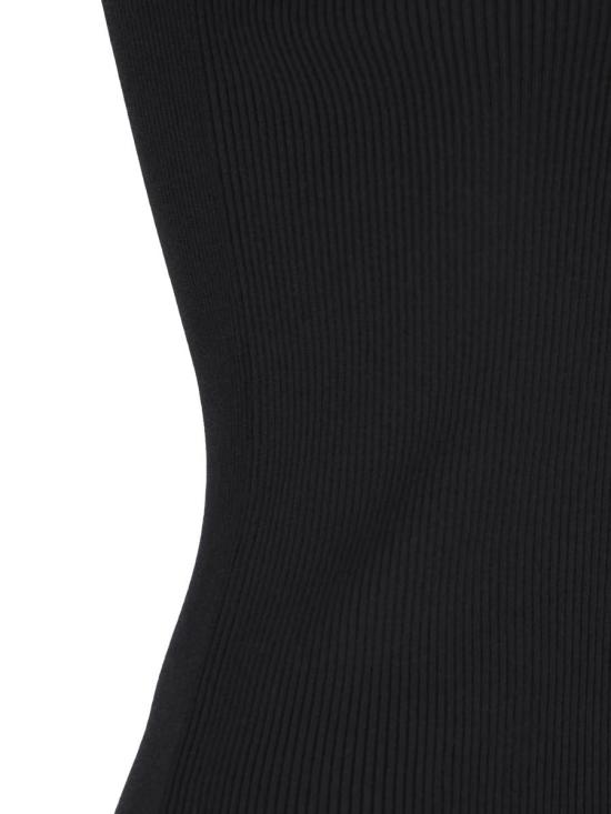 26SS 로에베 민소매 티셔츠 S359Y55K511100 P26 Black - LOEWE