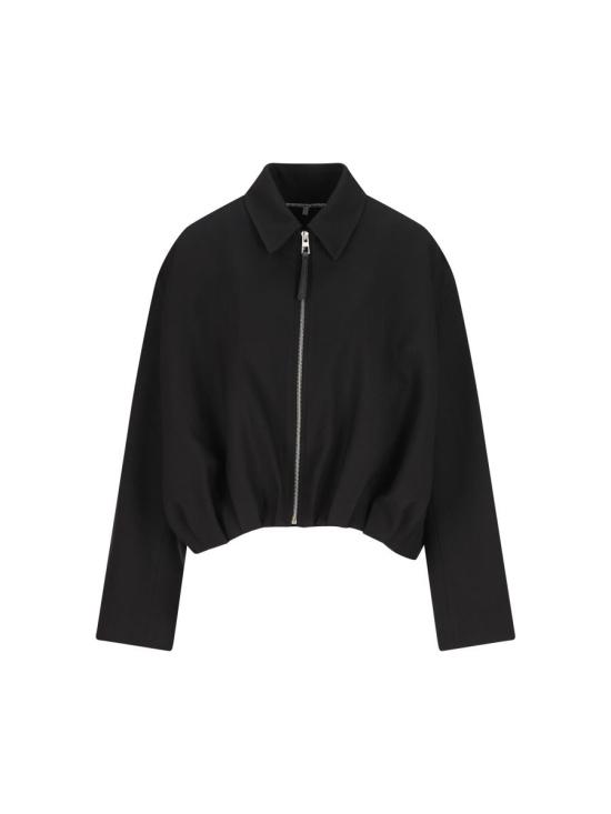 26SS 로에베 자켓 S359Y02XGN1100 P26 Black