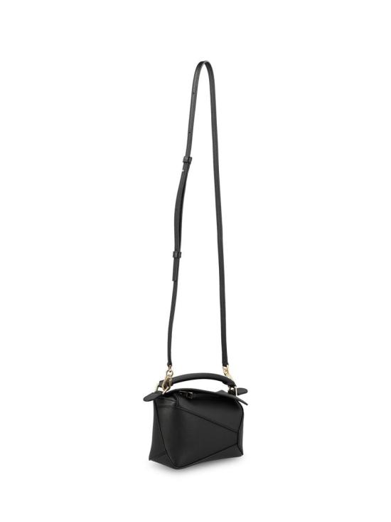 26SS 로에베 토트백 A510P88X601100 P26 Black - LOEWE