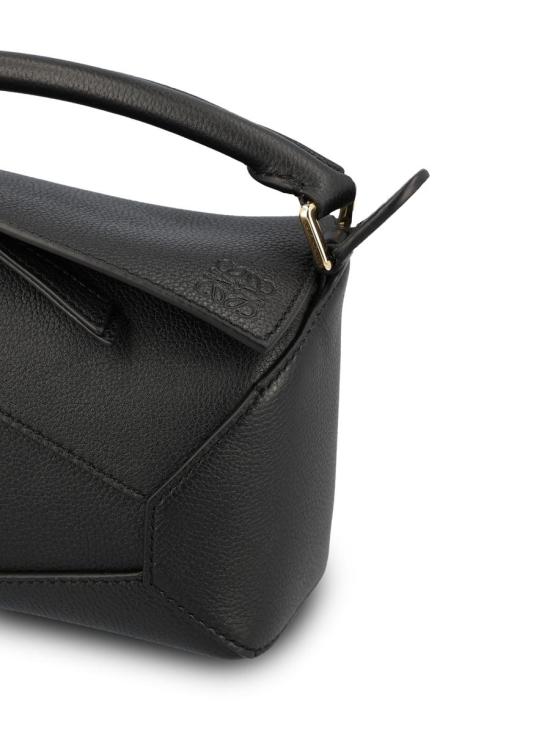 26SS 로에베 토트백 A510P88X601100 P26 Black - LOEWE