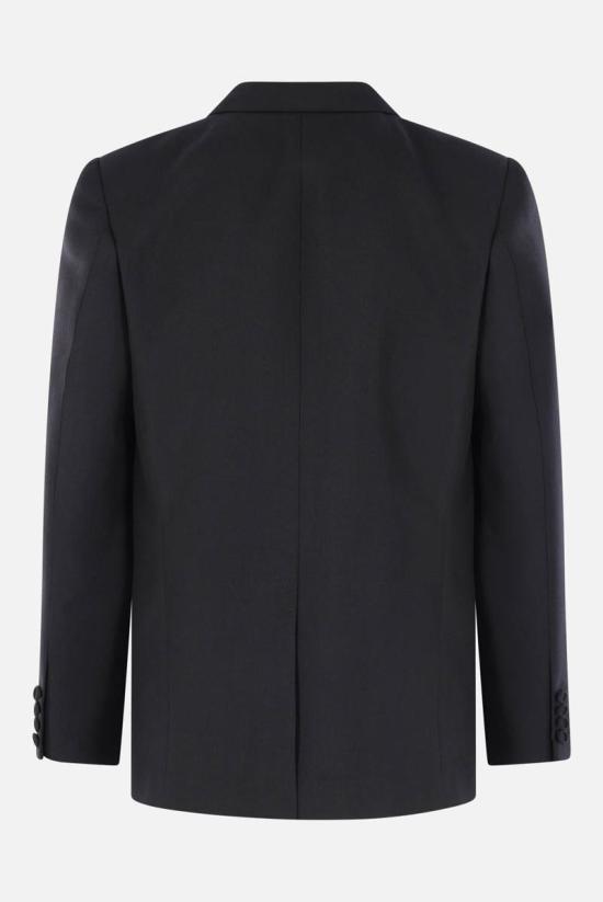 25FW 발렌티노 가라바니 수트 자켓 7V0CEJ28AWA0NO Black - VALENTINO GARAVANI