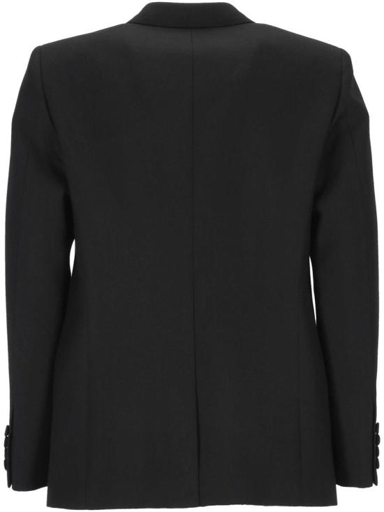25FW 발렌티노 가라바니 수트 자켓 7V0CEJ28AWA0NO Black - VALENTINO GARAVANI