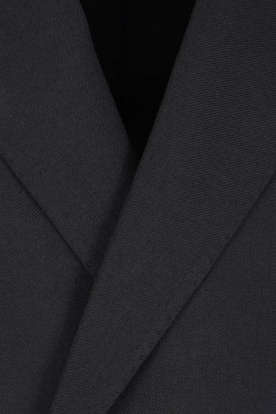 25FW 발렌티노 가라바니 수트 자켓 7V0CEJ28AWA0NO Black - VALENTINO GARAVANI