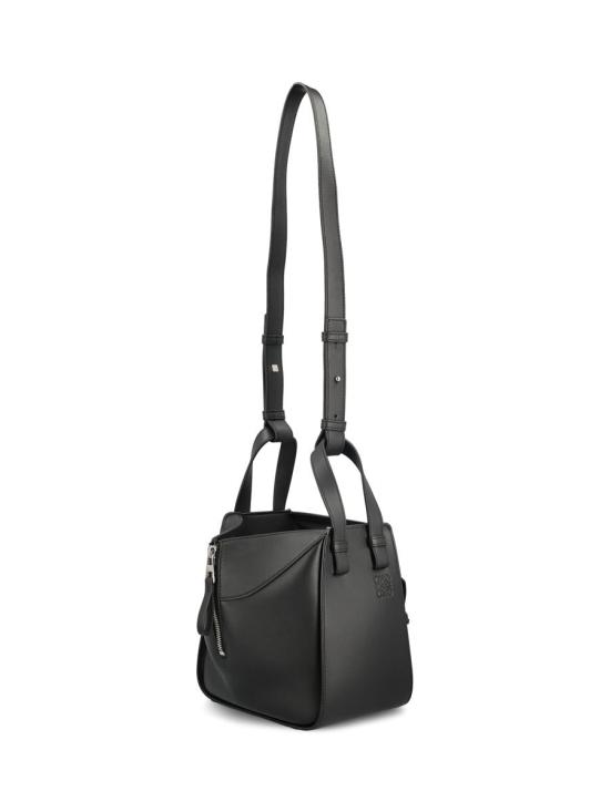 26SS 로에베 토트백 A538H13X101100 P26 Black - LOEWE