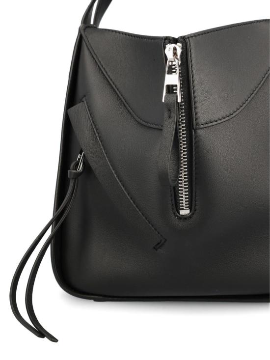 26SS 로에베 토트백 A538H13X101100 P26 Black - LOEWE