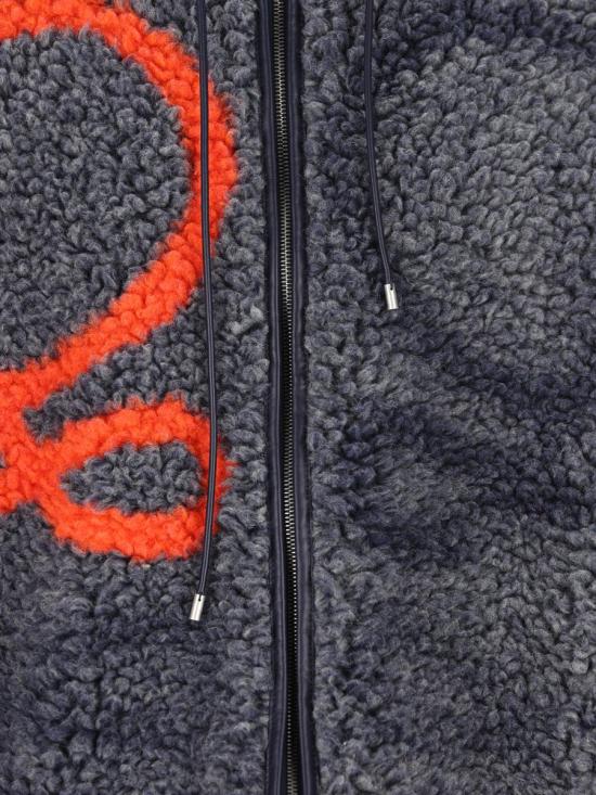 26SS 로에베 자켓 H526Y02X525353 P26 NAVY - LOEWE