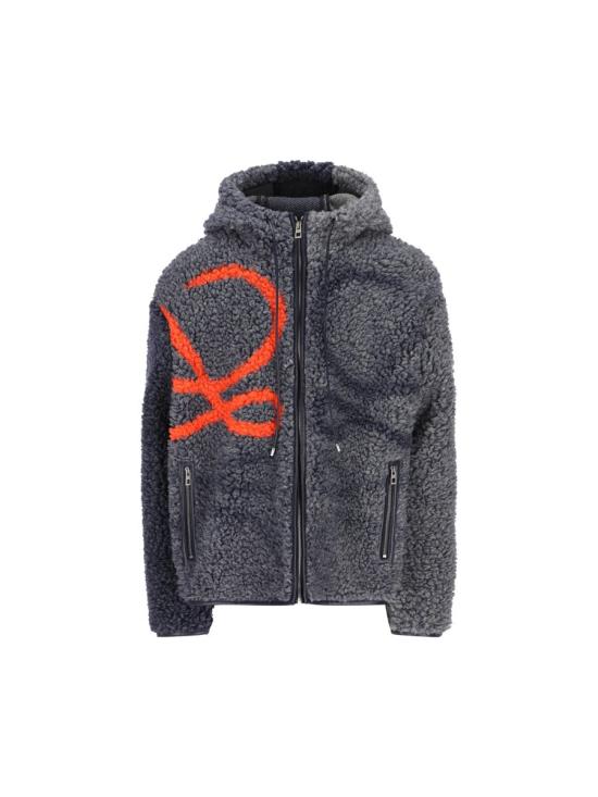 26SS 로에베 자켓 H526Y02X525353 P26 NAVY