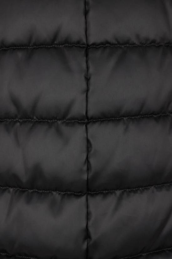 25FW 막스마라 더 큐브 노베프 리버시블 퀼티드 다운 자켓  2529496055600082003 Black - MAXMARA THE CUBE