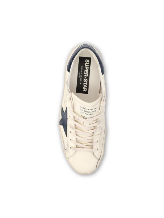 26SS 골든구스 슈퍼스타 스니커즈 GMF00101F00416415430 P26 BEIGE - GOLDEN GOOSE