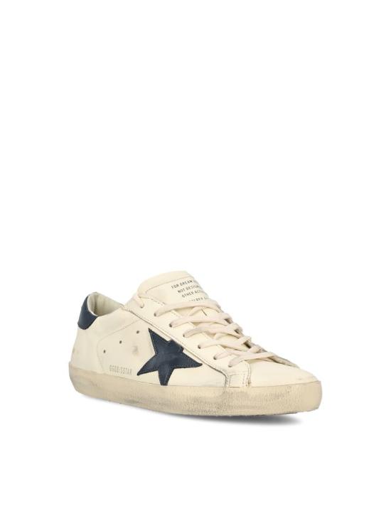 26SS 골든구스 슈퍼스타 스니커즈 GMF00101F00416415430 P26 BEIGE - GOLDEN GOOSE