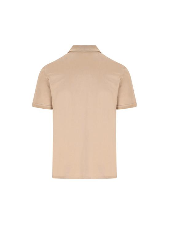 26SS 지방시 긴팔 셔츠 BML00G3YSG250 P26 Beige - GIVENCHY