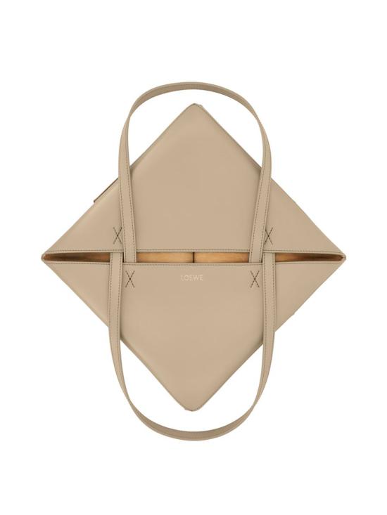 26SS 로에베 토트백 A657G50X012150 P26 Beige - LOEWE