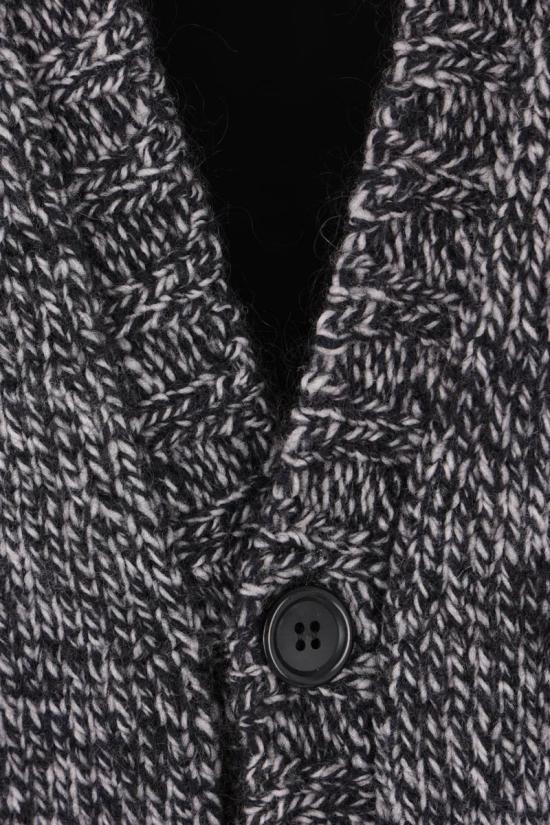 25FW 돌체앤가바나 베스트 GXT45TJGMBTN0004 Black - DOLCE & GABBANA